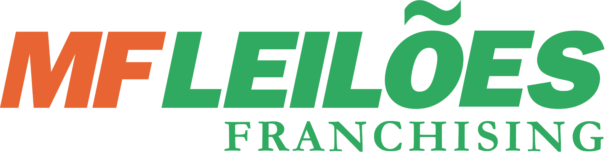 MF Leilões Franchising
